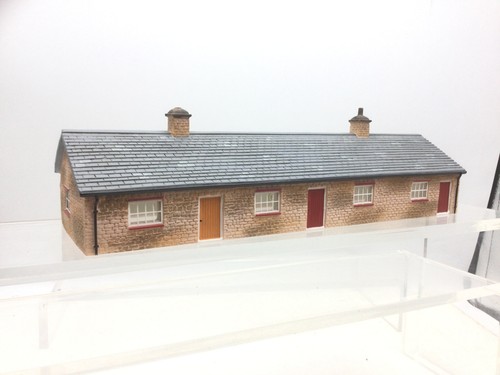 Hornby r9674 gauge - r9674, oo