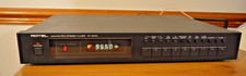 Rotel LW/MW/FM Stereo Tuner RT-870L Excellent Condition  with Box Manual Tested