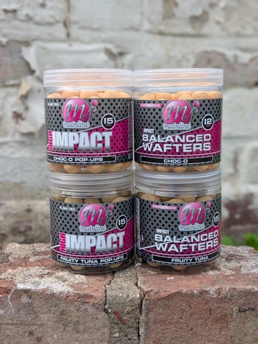 Tubs mainline impact - 4x,
