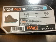 Golf Boots Ladies Stubert