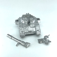 Epic Imperial Guard
