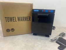 UV Hot Towel Warmer Cabinet 5L