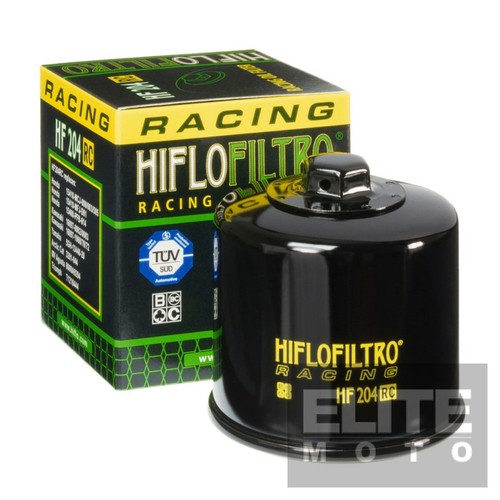 Hiflo racing oil filter fit - hiflo,