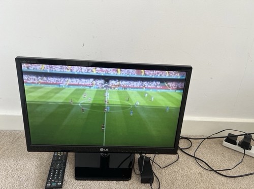 M2232d led inch hd tv - led,