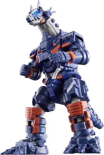 New bandai ultraman - ultraman, blazar