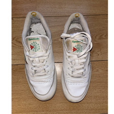 Reebok Classics in