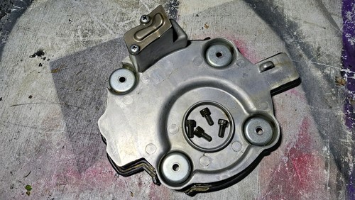 Yamaha fj1200 clutch - , cover