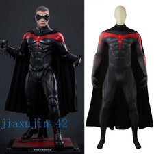DC Batman & Robin Robin No