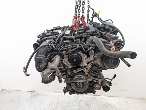 Mercedes class w212 engine - mercedes,