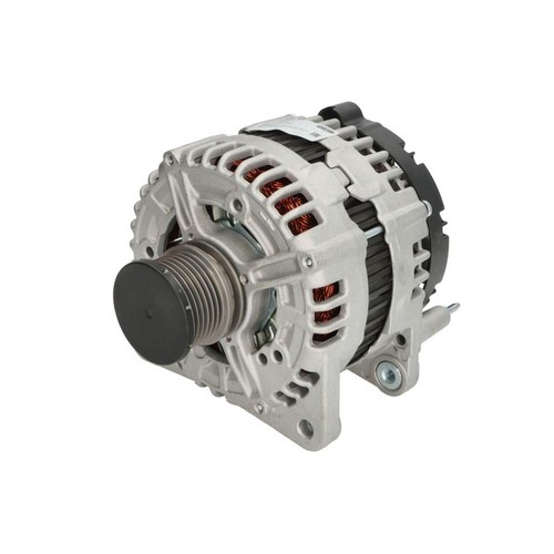 Alternator fits skoda superb - alternator,