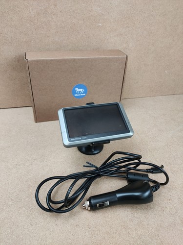 Garmin nuvi 200w satellite - garmin,