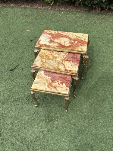 Vintage italian style - style, nest