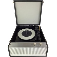 Dansette Apollo Record Player