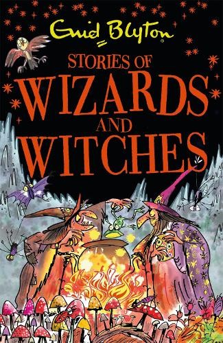 Stories wizards and - of,