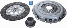 Sachs 3000970095 Clutch Kit 10 Teeth Fits BMW 3 Series 5 Series 7 Series Z3