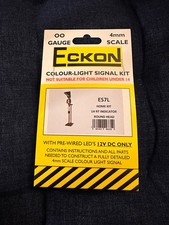 Eckon ES7L 2 aspect home kit