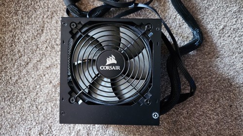 Corsair tx550m plus gold - plus,