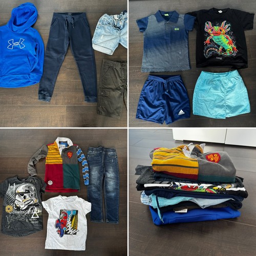 Boys clothes bundle aged - boys,