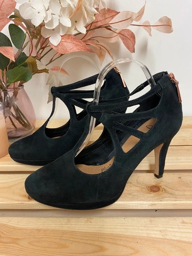 Clarks plus betsy - clarks, ‘betsy