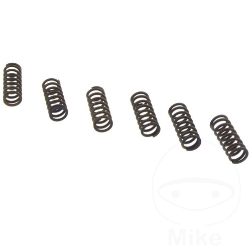 Ebc clutch spring kit - ebc, (6)