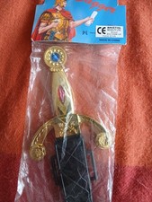 Jewel Roman Dagger  Knife