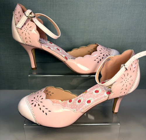Joe browns mid heels - joe,