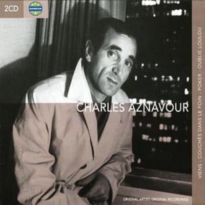 Charles aznavour - charles,