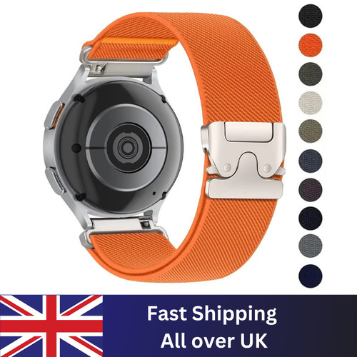 20mm 22mm elastic nylon smart - elastic,