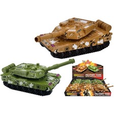 Combat Mission Friction