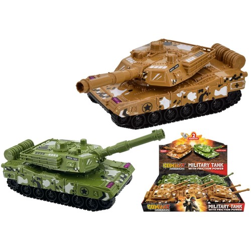 Combat mission friction - combat,