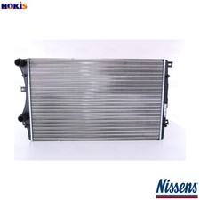 RADIATOR ENGINE COOLING 65280A