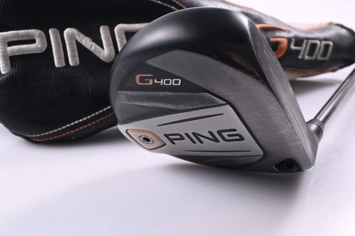 Ping g400 wood 14 - g400, #3