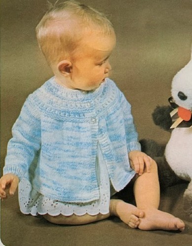 Bm018 knitting pattern - bm018,