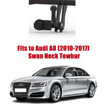 Tow Bar For Audi A8 (2010-17)