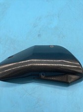 AKRAPOVIC Yamaha R1 slip on 15-17 Heat Shield Guard New