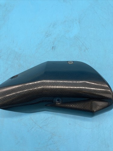 Akrapovic yamaha slip on - r1,