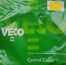 Clutch Cable fits VOLKSWAGEN