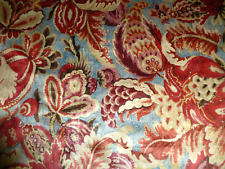 CLIVEDEN LOGANBERRY VELVET