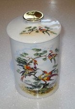 VINTAGE 1960/70s CROWN DEVON