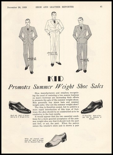 1929 fashion park - 1929,
