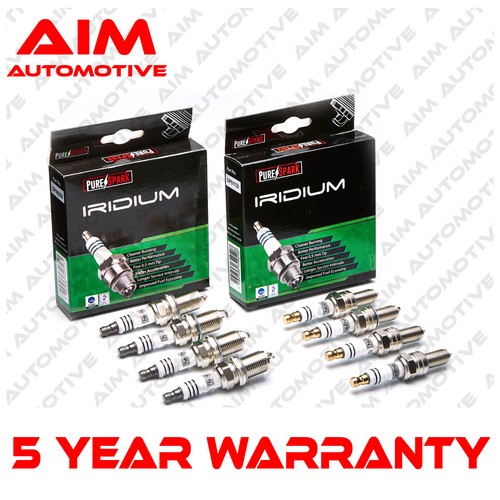Aim iridium tip spark - aim, plugs