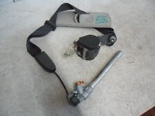 RENAULT SCENIC MK2 2008 OSF DRIVER SIDE SEAT BELT ASSEMBLY UNIT