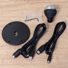 USB/DIN cable/sequential shift