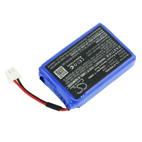 Polymer battery for satlink - for,