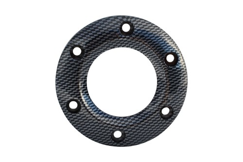 Carbon fibre print - , aftermarket