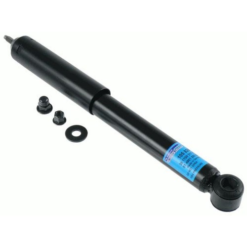 Genuine sachs rear - rear, shock