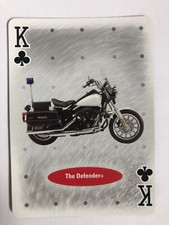 Harley Davidson Motorcycles