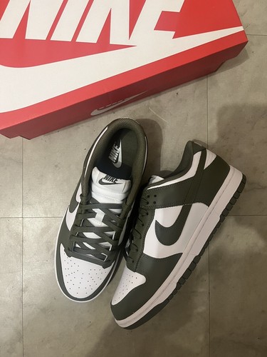 Size nike dunk low medium - nike,