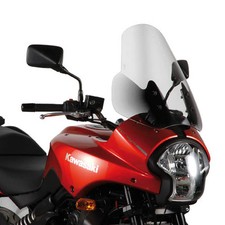 Givi Windshield - Kawasaki Versys 650 (2006-2009) - COD.D405ST
