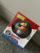 Funko Dorbz Bazooka Joe